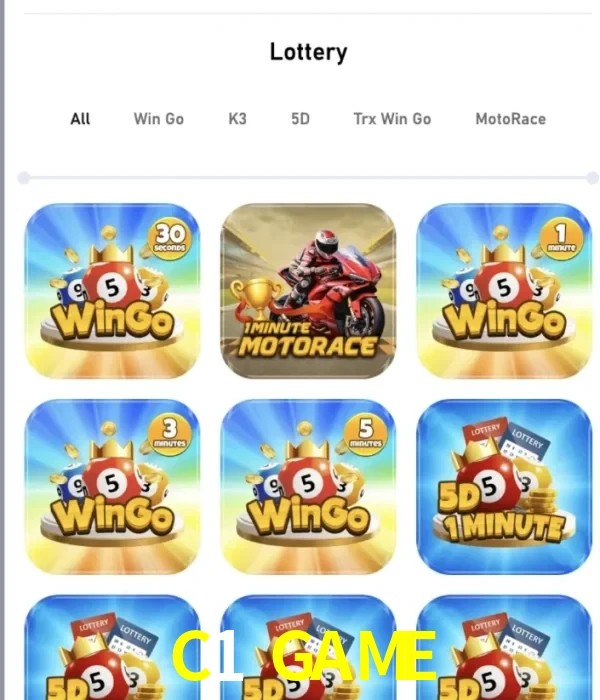 C1 GAME App