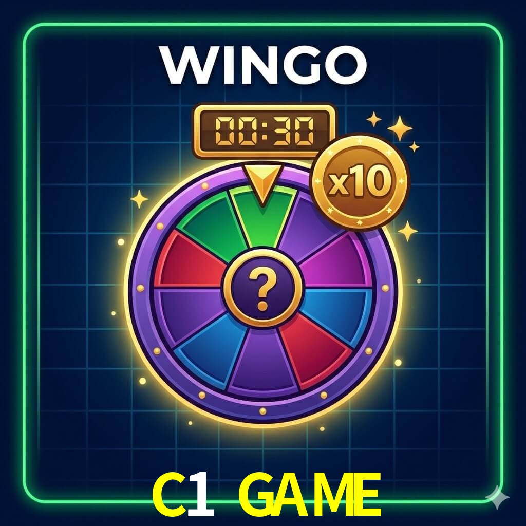 wingo game